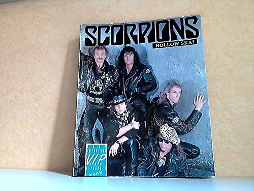 Scorpions