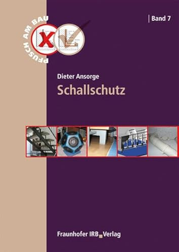 Schallschutz (Pfusch am Bau)