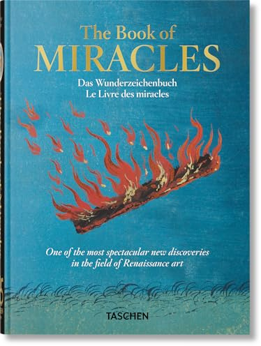The Book of Miracles: 45th Ed. (45th Edition)