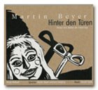 Hinter den Türen. Roman nach Motiven der Krabat-Sage: Musikhörbuch