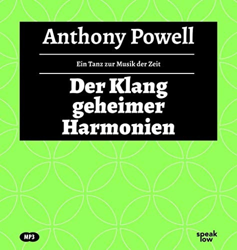 Der Klang geheimer Harmonien: Ein Tanz zur Musik der Zeit - Band 12