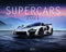 Supercars 2021: Internationale Sportwagen kunstvoll in Szene gesetzt