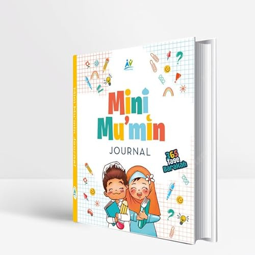 Mini Mumin Journal