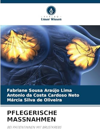 PFLEGERISCHE MASSNAHMEN: BEI PATIENTINNEN MIT BRUSTKREBS