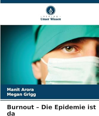 Burnout - Die Epidemie ist da