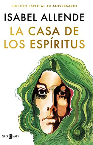 La casa de los espíritus (edición especial 40 aniversario) (Éxitos)