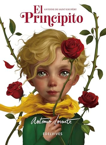 El Principito (Álbumes ilustrados)