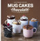 Mug Cakes chocolate. Listos en 2 minutos de microondas