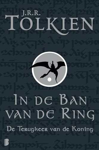 De terugkeer van de Koning (In de ban van de ring, 3)