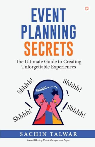 Event Planning Secrets