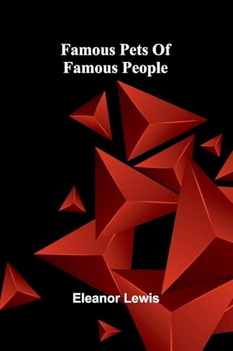 Famous pets of famous people