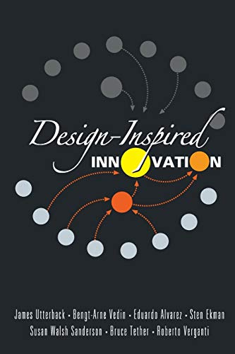 DESIGN-INSPIRED INNOVATION
