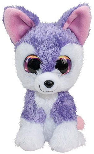 Lumo Stars Tactic 54989 Plüsch Susi, 15 cm