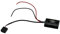 A2DP Bluetooth Nachrüst-Interface für div. Ford an 5000C/6000CD-Radio