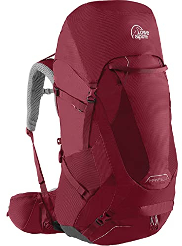 Lowe Alpine Manaslu 65+15 Liter - Trekkingrucksack