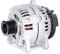 RIDEX 4G0124 Lichtmaschine Generator Alternator 150A 14V mit Mehrfachriemenscheibe