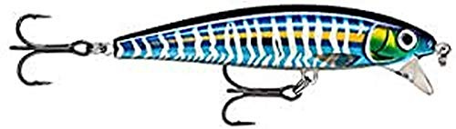Rapala X-Rap Magnum Cast Salt Water 10cm 42g (XRMAGCA10 HDWHU)