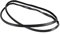 sparefixd Guarnizione per porta del forno inferiore principale per Whirlpool Cooker C00518838