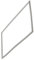 Arthur Martin Electrolux Fridge Freezer Door Seal 50116737003