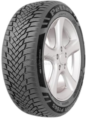 PETLAS - 185/60 R15 TL 88H MULTI ACTION PT565 XL BSW M+S 3PMSF - Ganzjahresreifen