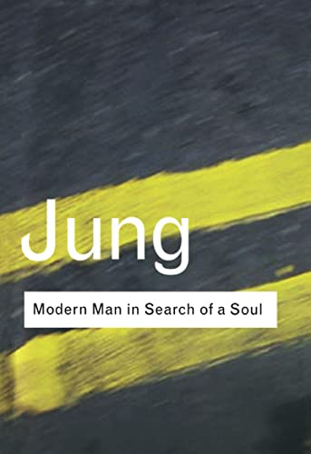 Modern Man in Search of a Soul (Routledge Classics) (English Edition)