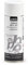 PEBEO Anti-UV-Auxiliaire pour Peintures Huile, Acrylique, Gouache, Aquarelle, Encre et Pastel – Vernis Transparent – Finition Satinée-Multiples Utilisations – Aérosol 200ml, Non Applicable