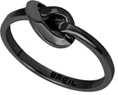 Breil Sammlung B&ME, Ring Damen aus STAHL | Sammlung B&ME, Ring, Maße 10 cm, Schmuck als Geschenkidee Damen