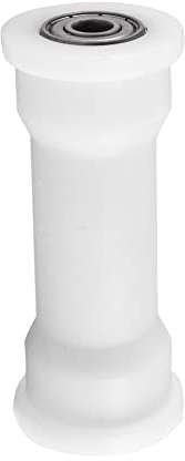 POOSR RudergeräT Lager Rad FitnessgeräTe ZubehöR Lager Rollenriemenscheibe RudergeräT Teile für FitnessgeräTe