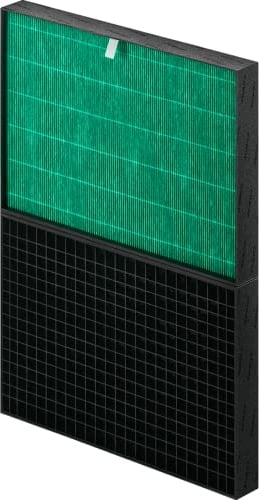 Coway Airmega ProX Luftreiniger Ersatzfilter-Set, Max 2 Green True HEPA und Aktivkohlefilter