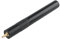 maxant Pool Queue Extender Einziehbare Pool Queue Halter Snooker Queue Verlängerung Pool Queue Extender Billard Billard Queue Stick Bridge (9 Zoll Spitze)