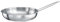Padella TOMGAST Diametro: 24 cm Altezza: 5 cm | Acciaio inox 18/10 | Spessore parete da 1 mm a 1,2 mm | Fondo a tre strati in alluminio e acciaio | Induzione