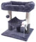 Greenfields Grey Cat Tree Tower | Sisal Perch 50cm Scratch Posts, Condo, Bed Furniture | Dangling Ball and Playful Mouse Entertainment, Comfort, Sturdy Scratching Post Perch for Cats, Kittens, Pets