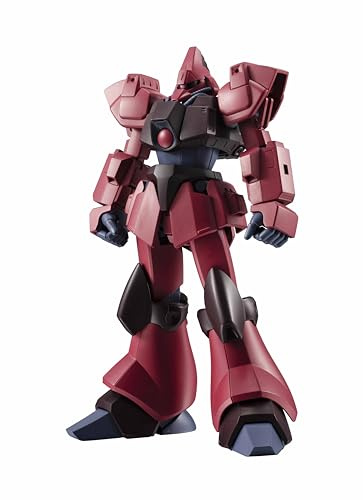 TAMASHII NATIONS - Mobile Suit Zeta Gundam - RMS-117 Galbaldy β ver. A.N.I.M.E. Die Roboter Spirits Figur