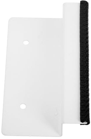 Ciieeo Touchless Opener Drawers Bins Hardware Handle for Home Under Cabinet Foot Pull Toe Pull for Trash Cabinet Drawer