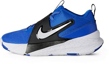 Nike Team Hustle D 12 Basketballschuh für ältere Kinder, HF6279