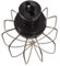 SOS Accessoire Fouet œufs pour Robot ménager ELSAY CY621-7477