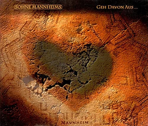 Söhne Mannheims (Universal Music)