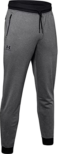 Under Armour Men's Sportstyle Tricot Joggers Track Pants
