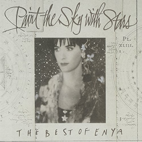 Paint the sky - the best of Enya