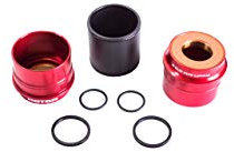 ROTOR Innenlager PF 4624 MTB Steel Black