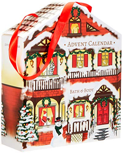 Accentra Adventskalender - BATH & BODY - HAUS