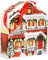 Accentra Adventskalender - BATH & BODY - HAUS