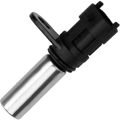 Kurbelwellensensor ohne Kabel 2-polig