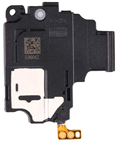 Compatible con Samsung Galaxy A70 A705F (SM-A705W) A705 Reemplazo Módulo FLEX Antena Buzzer Caja Loud Altavoz Trasero Timbre Altavoz Sonido Multimedia Sonido Voz