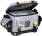 PLANO Uni-Erwachsene Z-Series 3600 Tackle Bag Angeltasche, Grau