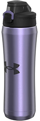 UNDER ARMOUR 18 oz Beyond Planet Púrpura