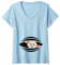 Femme Pour femme enceinte Bébé drôle dans le ventre Grossesse T-Shirt avec Col en V