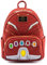 Loungefly x Marvel Infinity Saga Gauntlet Cosplay Light Up Mini Backpack