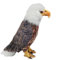PIA Plüschtier Adler 23 cm Weißkopfseeadler Stofftiere Kuscheltiere Vogel Vögel Falknerei