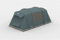 Vango Castlewood 400 Package Tunnelzelt (Gewicht 18,4kg) - 4 PERS.
